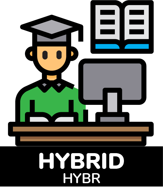 Hybridweb