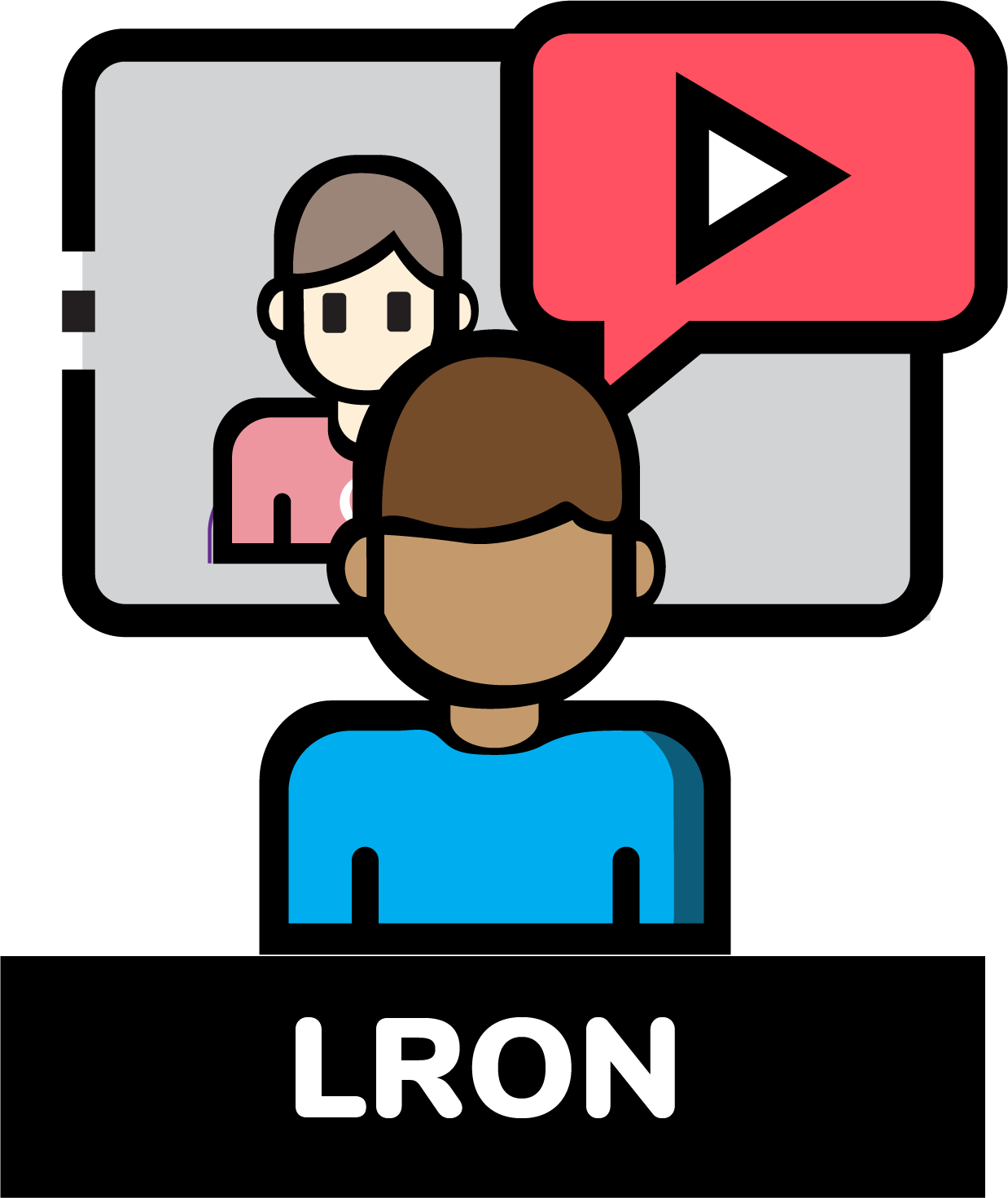 LRONweb