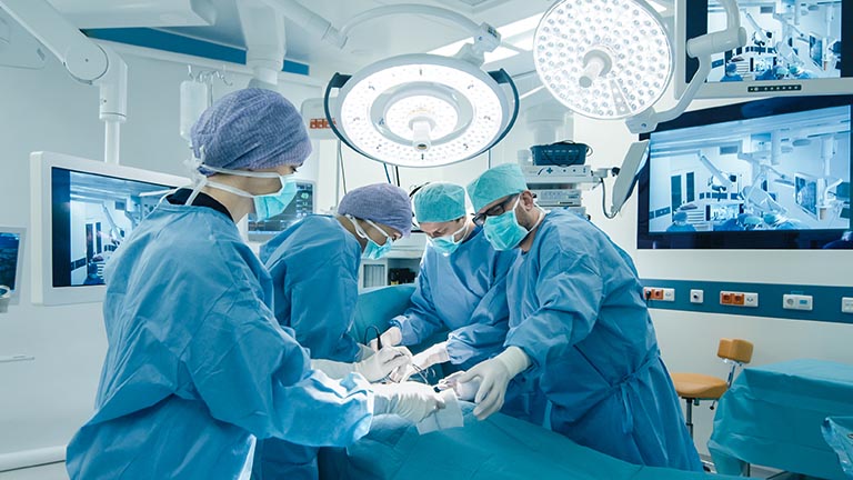 Surgical Technology Surgical Technology
