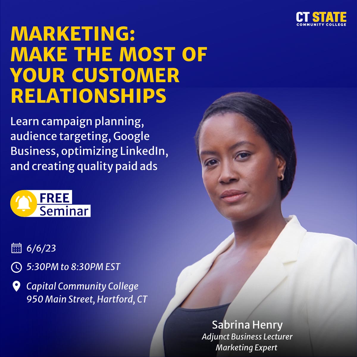 Marketing Marketing