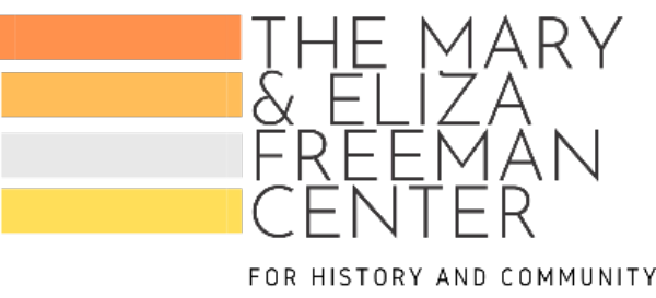 The Mary & Eliza Freeman Center The Mary & Eliza Freeman Center