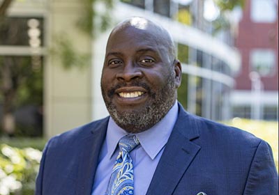 Dr. Dwayne Smith Dr. Dwayne Smith