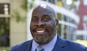 Dr. Dwayne Smith Dr. Dwayne Smith