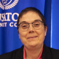 Colette J. Rosignol