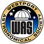 Westport Astronomical Society Westport Astronomical Society