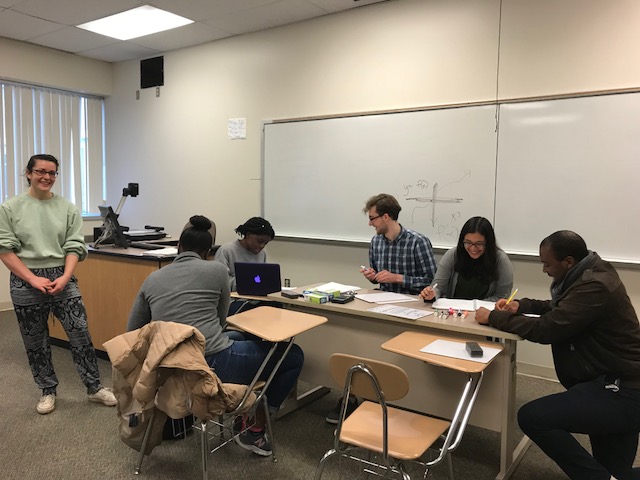 Classroom Classroom