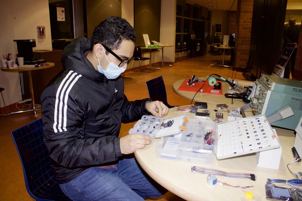 Electronics 1