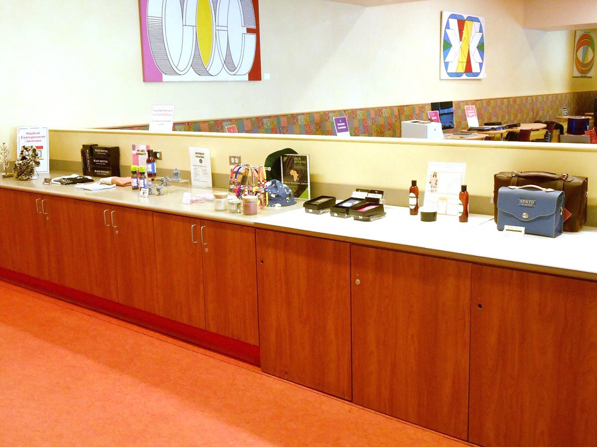 Student Store