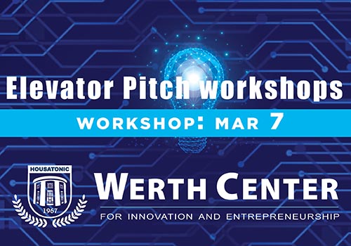 Elevator Pitch Workshops