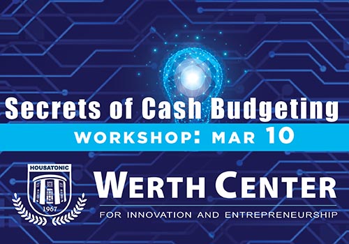 Secrets of Cash Budgeting
