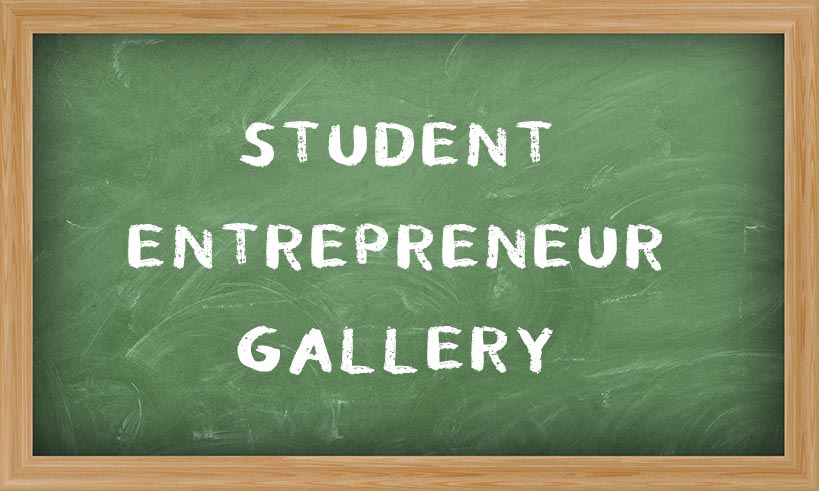 Entrepreneur Gallery Entrepreneur Gallery