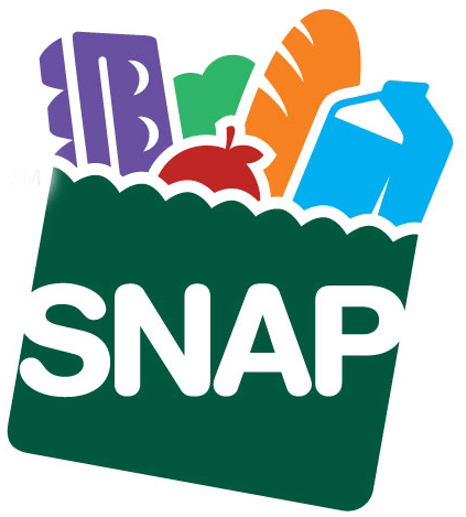 SNAP Logo SNAP Logo