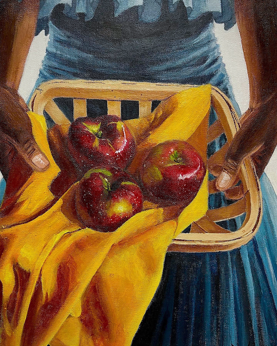 Untitled by Lindsay Tejada