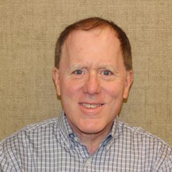 Platt, David, Ph.D.