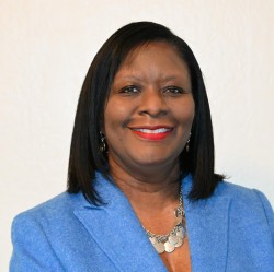 Benson, Ed.D., Patricia