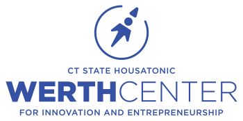 Werth Center Logo