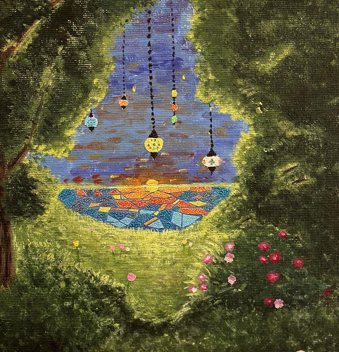 Uncovering by Keira Ardito